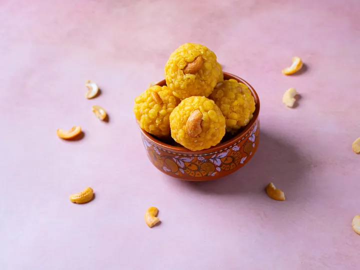 Laddu